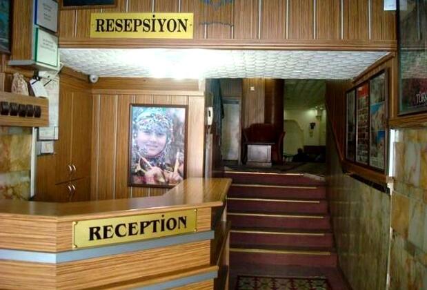 Pınar Otel Ankara - Görsel 13