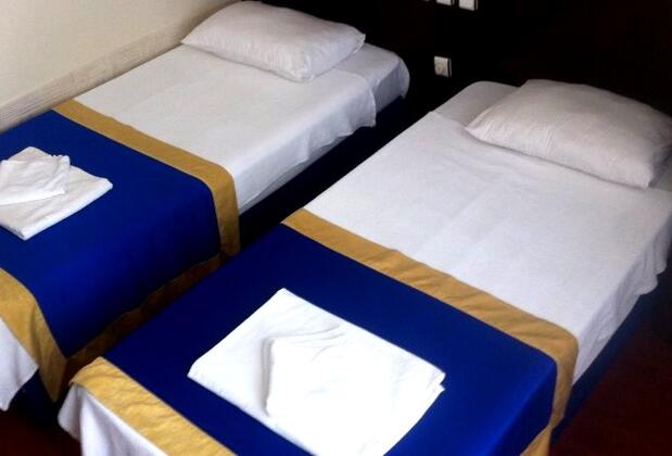 Sayılan Hotel Muratpaşa - Görsel 2