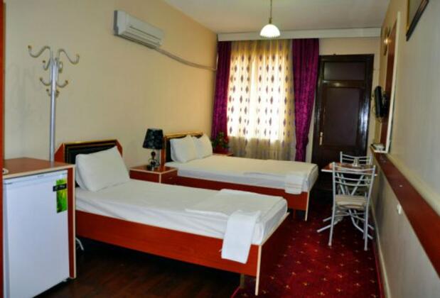 Edessa City Hotel - Görsel 2