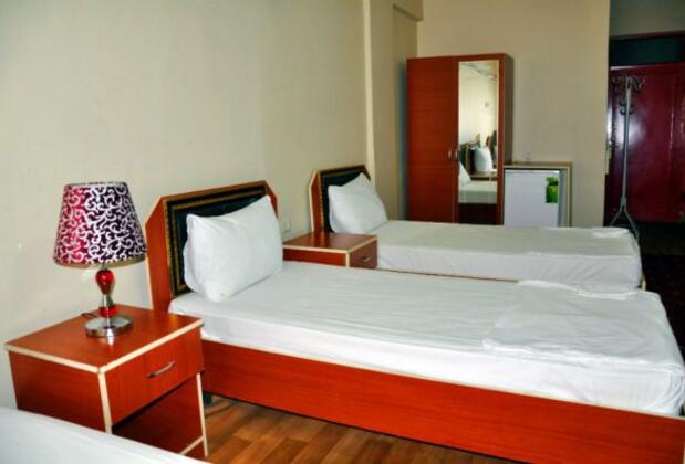 Edessa City Hotel