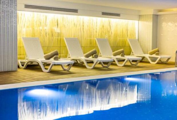 Azak Hotel Topkapı - Görsel 2