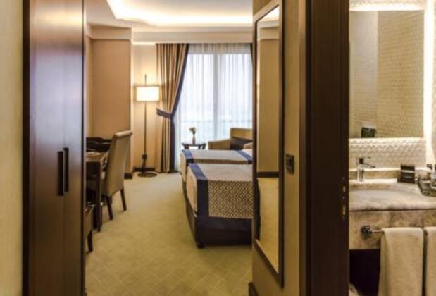 Azak Hotel Topkapı - Görsel 2