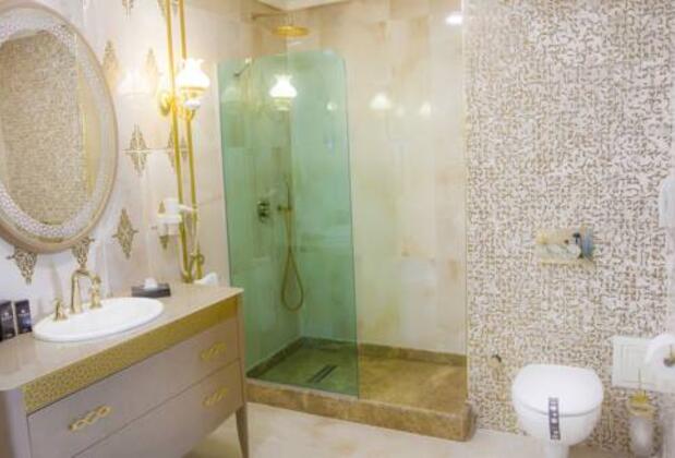 Azak Hotel Topkapı - Görsel 14