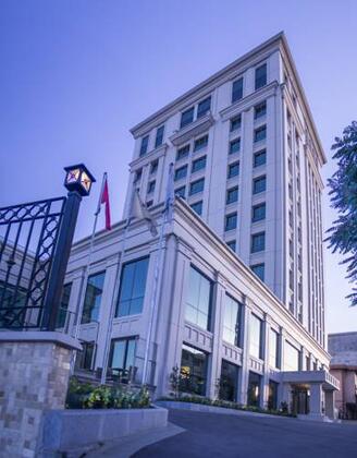 Azak Hotel Topkapı - Görsel 14