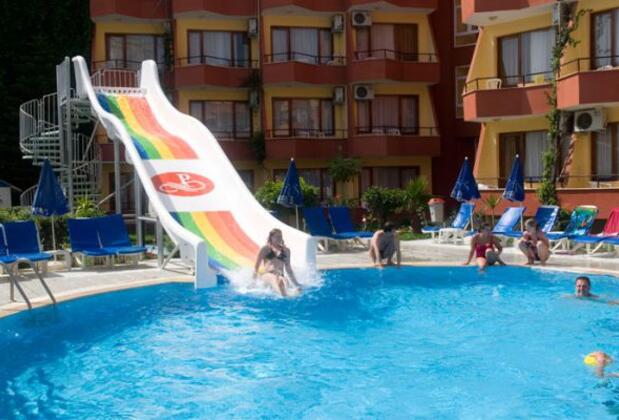 Viva Ulaşlar Otel - Görsel 13