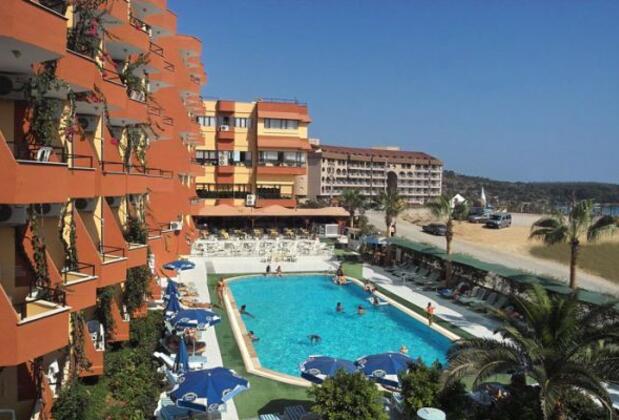 Viva Ulaşlar Otel - Görsel 2