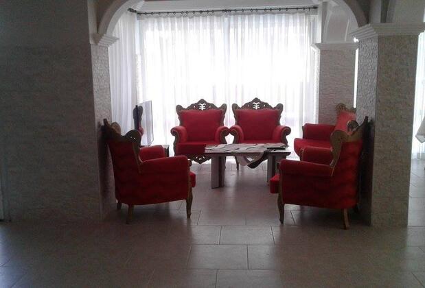 Sunrise Hotel Kuşadası - Görsel 11