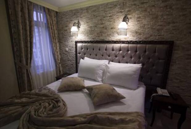 Hotel Sophia Dream - Görsel 2