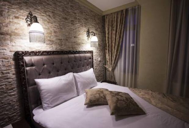 Hotel Sophia Dream - Görsel 13