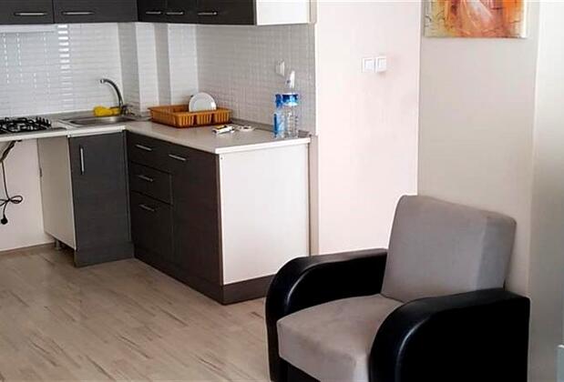 Trakya 22 Apartments