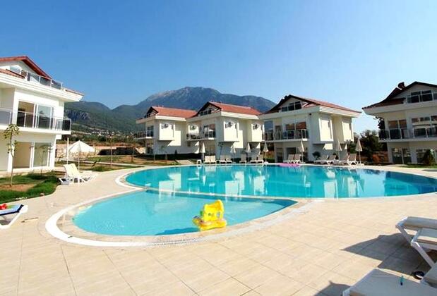 Villa Gold Fethiye - Görsel 2