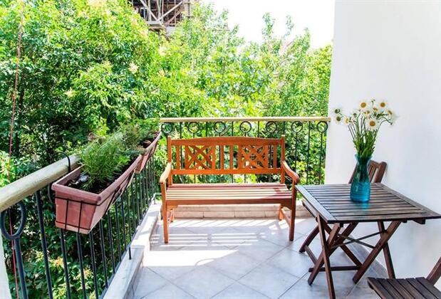 İstanbul Amedros Suites - Görsel 2
