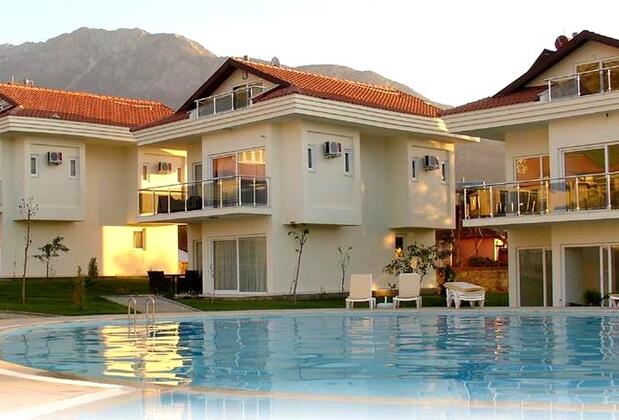 Villa Gold Fethiye - Görsel 10