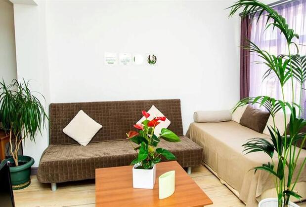 İstanbul Amedros Suites - Görsel 2