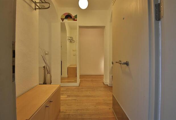 İstanbul Amedros Suites - Görsel 88