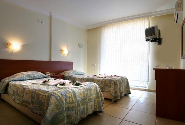 Sun Maris Beach Hotel - Görsel 6
