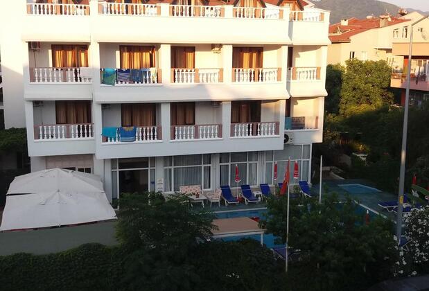 Marmaris Ünver Hotel