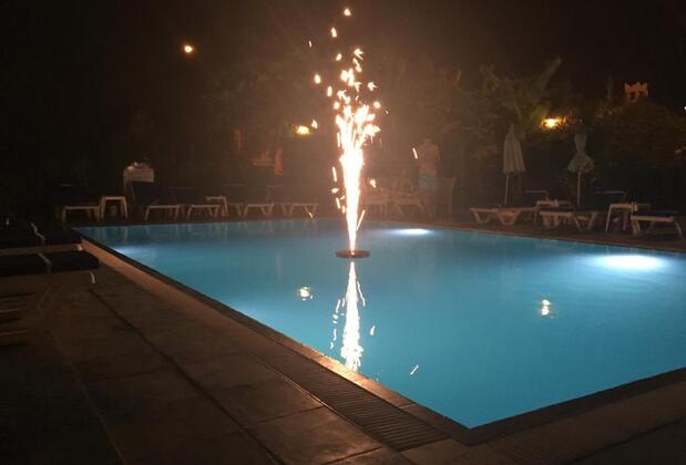 Marmaris Ünver Hotel - Görsel 20