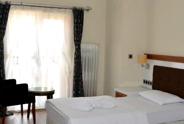 Mirava Hotel River Suites - Görsel 14