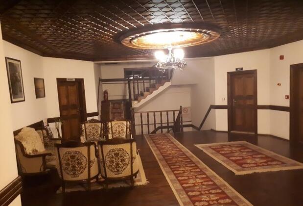 Ab-ı Revan Butik Otel