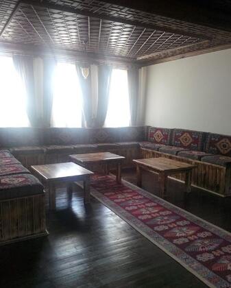 Ab-ı Revan Butik Otel