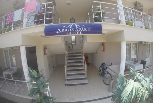 Abroz Apart Hotel - Görsel 2