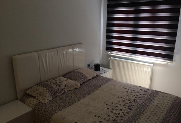 MG Suite Konaklama - Görsel 41