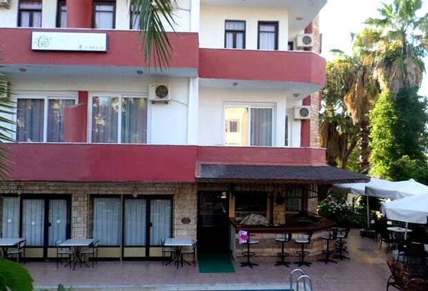 Meli Hotel - Görsel 2