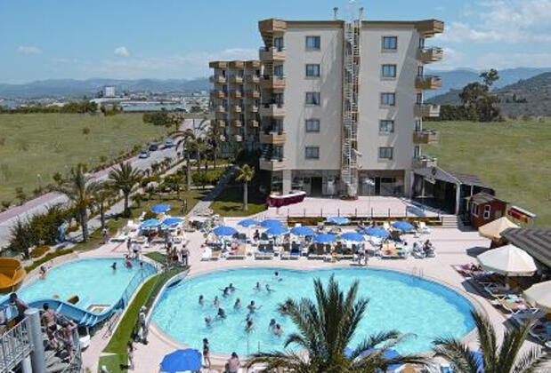 Aydınbey Relax Hotel