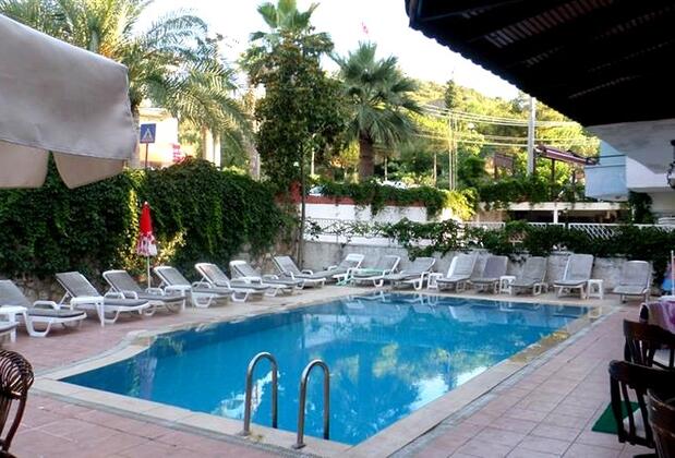 Meli Hotel - Görsel 7