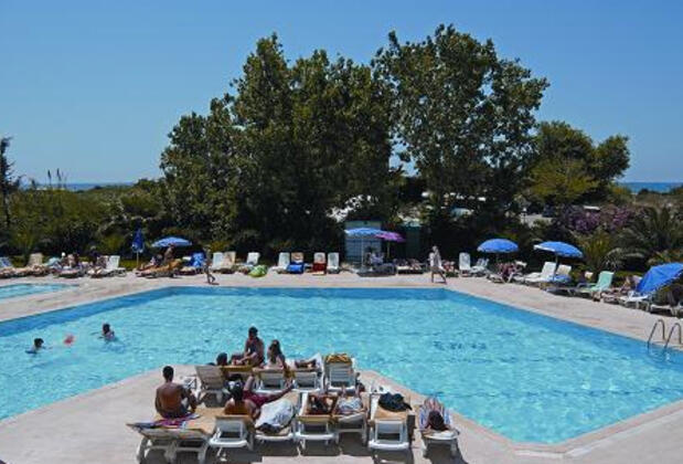 Aydınbey Relax Hotel