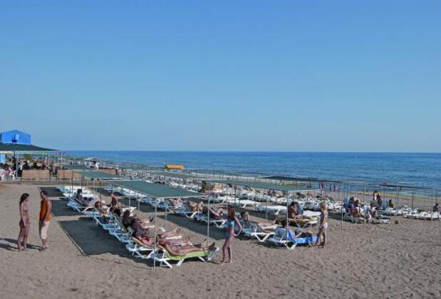 Aydınbey Relax Hotel - Görsel 2