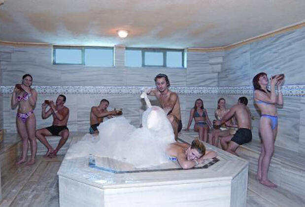 Aydınbey Relax Hotel - Görsel 2
