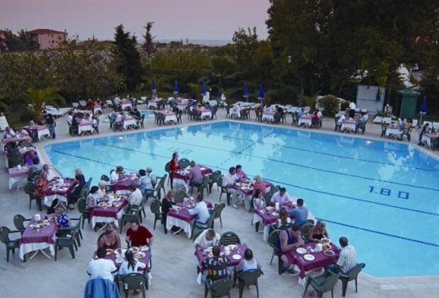 Aydınbey Relax Hotel - Görsel 8