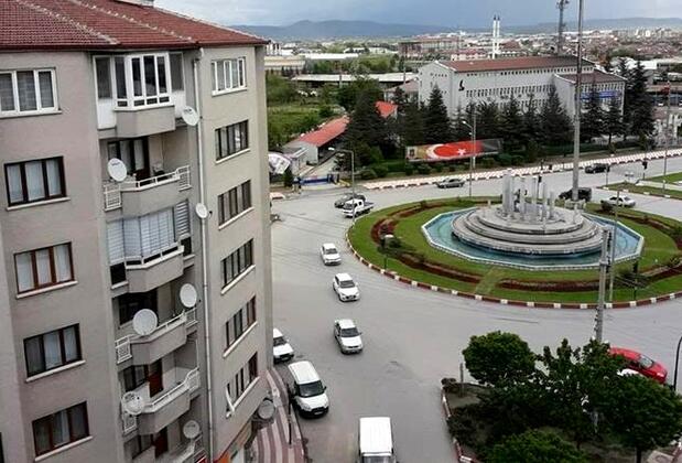 Afyon Konak Pansiyon