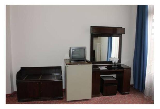 Hotel Erbaylar - Görsel 21