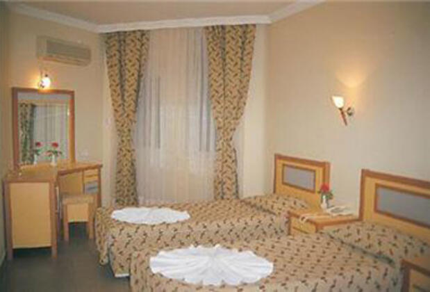 Forte Liberty Family Garden Resort - Görsel 2