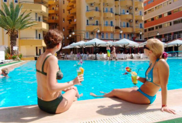 Forte Liberty Family Garden Resort - Görsel 17