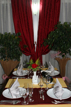 Grand Troyka Hotel - Görsel 25