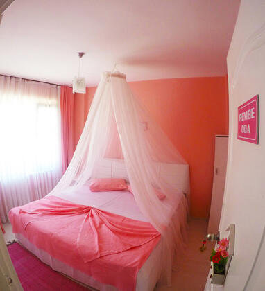 Tirilye Butik Otel - Görsel 35