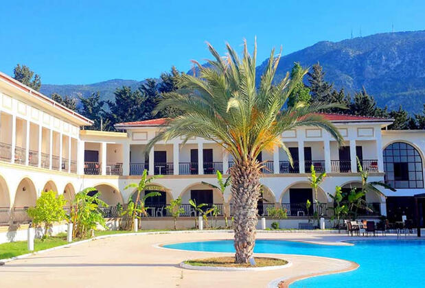 Aklima Family Hotel - Görsel 2