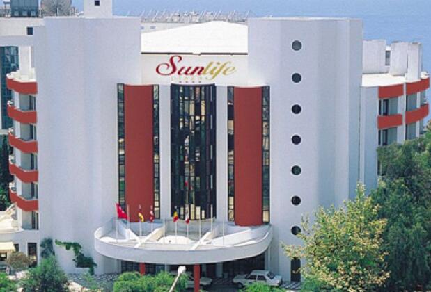 Sun Life Plaza - Görsel 2