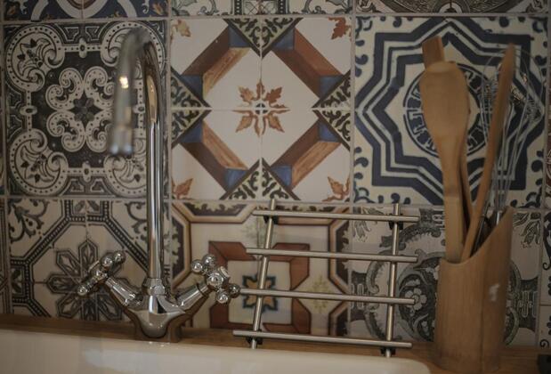 Vintage House Taksim - Görsel 26