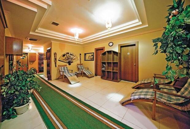 Club Hotel Victoria - Görsel 18