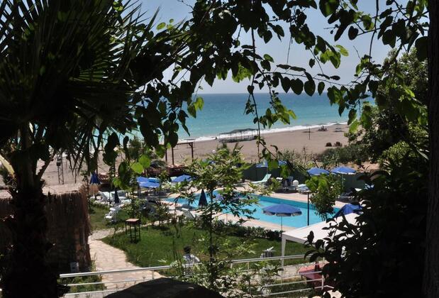 Adora Calma Beach Hotel - Görsel 2