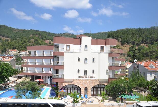 Hermes Hotel Marmaris