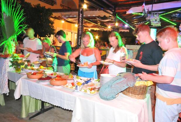 Seler Hotel - Görsel 2