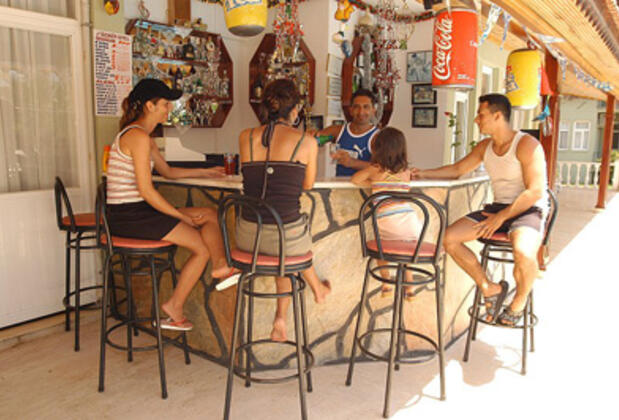 Yeni Özmen Otel - Görsel 2