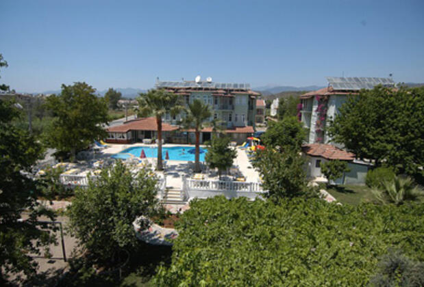 Yeni Özmen Otel - Görsel 17