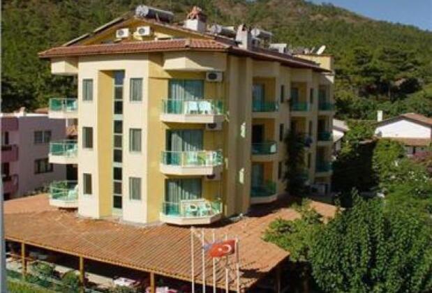 Angora Hotel Marmaris